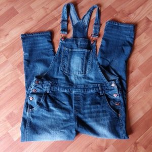 Overalls